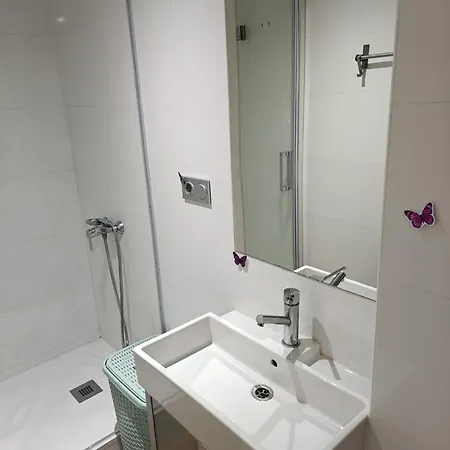 - Estudio Apartment Zaragoza
