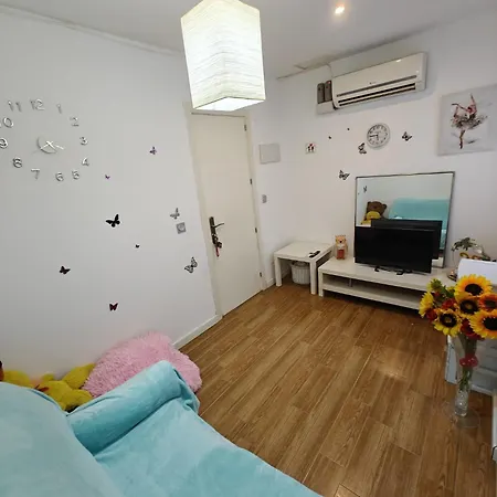 Apartment - Estudio